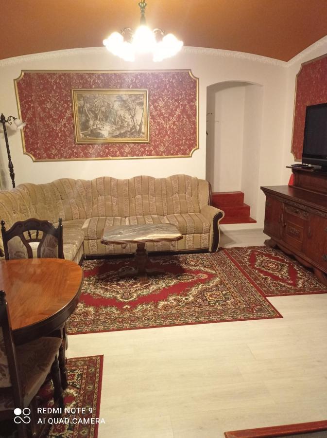 Atlantis Apartman 1 กลาชเตเรซ นาด โอห์รี ภายนอก รูปภาพ
