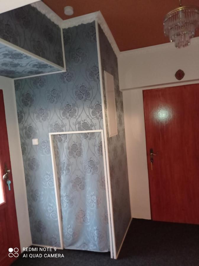 Atlantis Apartman 1 กลาชเตเรซ นาด โอห์รี ภายนอก รูปภาพ