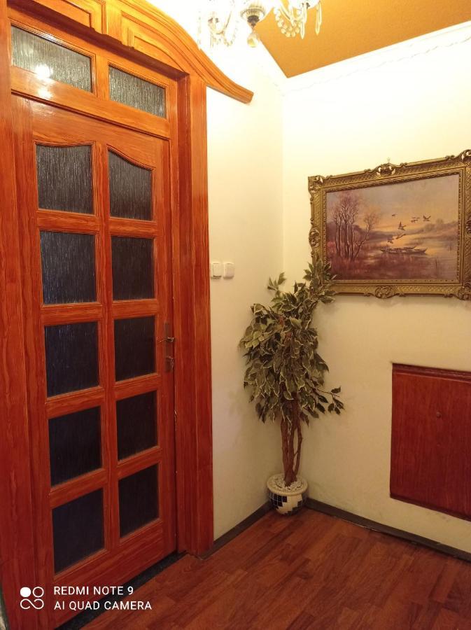 Atlantis Apartman 1 กลาชเตเรซ นาด โอห์รี ภายนอก รูปภาพ