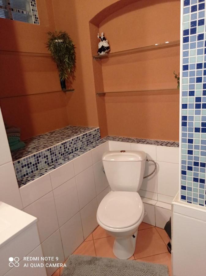 Atlantis Apartman 1 กลาชเตเรซ นาด โอห์รี ภายนอก รูปภาพ