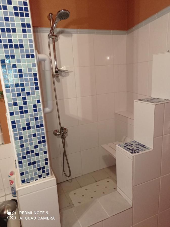 Atlantis Apartman 1 กลาชเตเรซ นาด โอห์รี ภายนอก รูปภาพ
