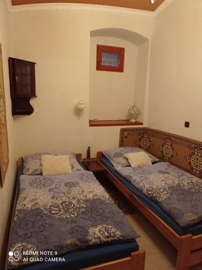 Atlantis Apartman 1 กลาชเตเรซ นาด โอห์รี ภายนอก รูปภาพ